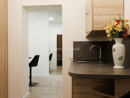 1 room apartment for sell Kaune, Centre