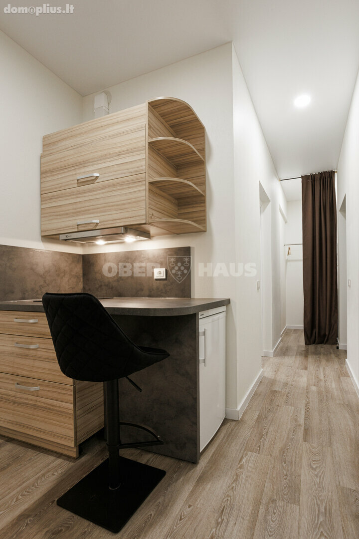 1 room apartment for sell Kaune, Centre
