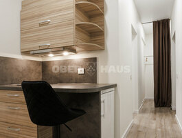1 room apartment for sell Kaune, Centre