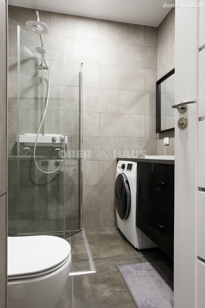 1 room apartment for sell Kaune, Centre