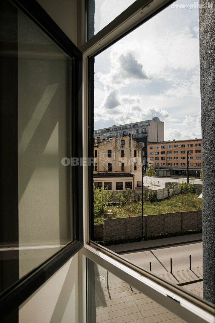 1 room apartment for sell Kaune, Centre