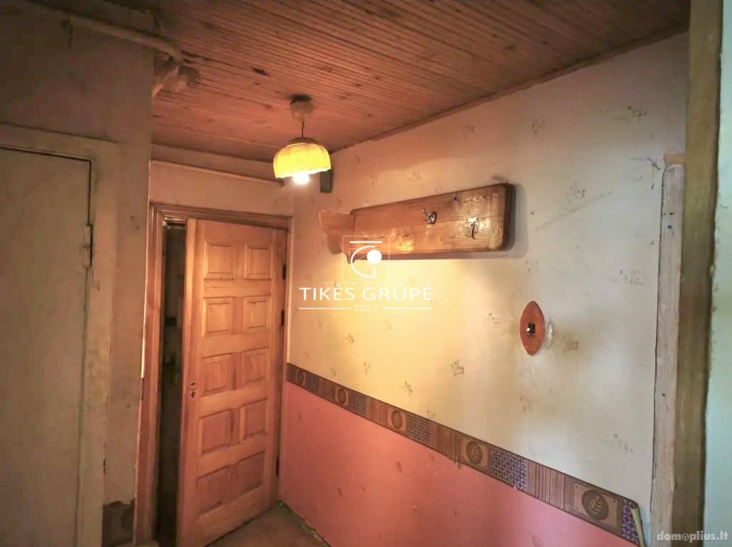 1 room apartment for sell Klaipėdoje, Žvejybos uostas, Sulupės g.