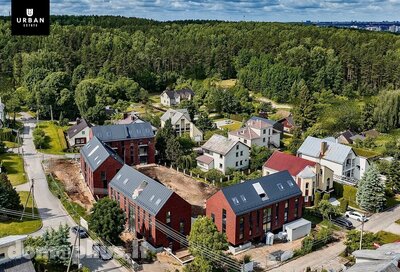 Продается 2 комнатная квартира Vilniuje, Antakalnyje, Nemenčinės pl.