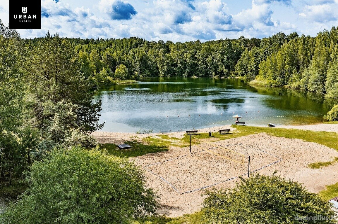 Parduodamas 2 kambarių butas Vilniuje, Antakalnyje, Nemenčinės pl.