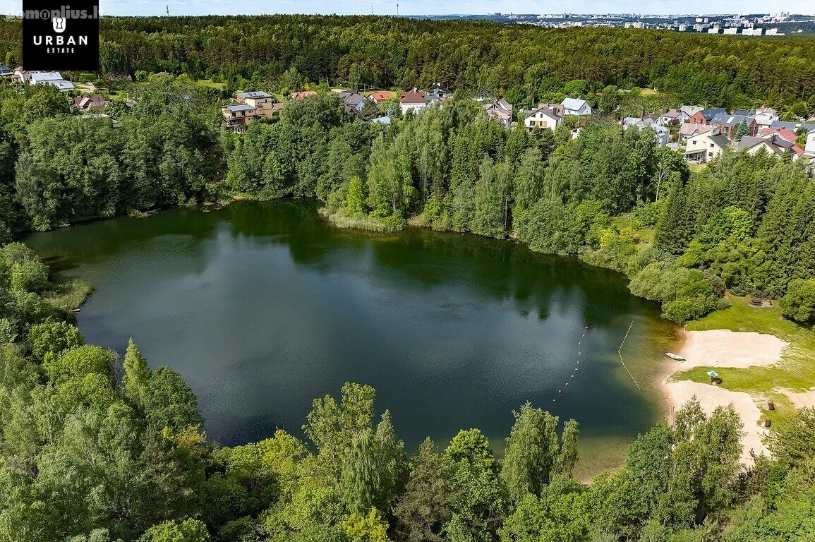 Parduodamas 2 kambarių butas Vilniuje, Antakalnyje, Nemenčinės pl.
