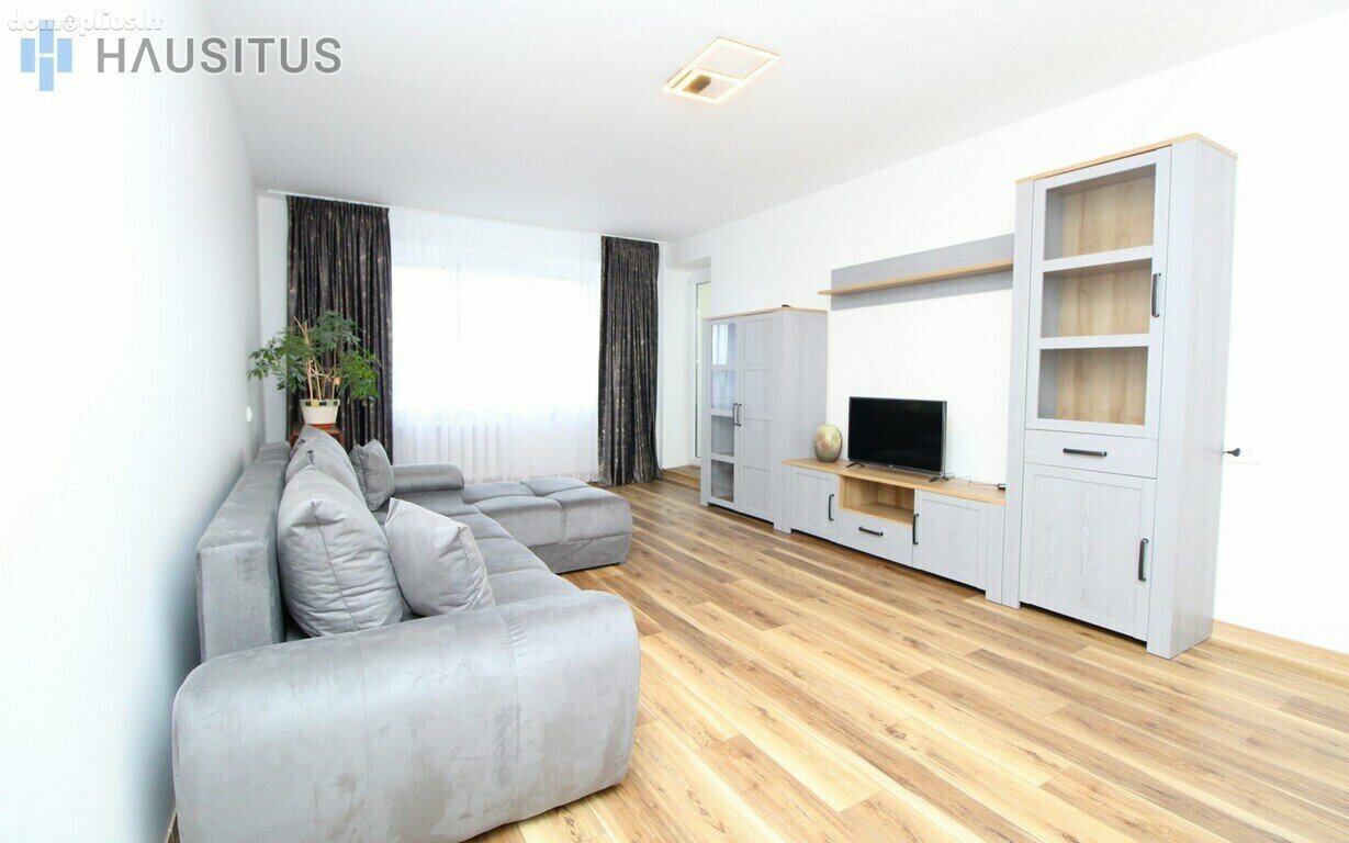 Сдаю 1 комнатную квартиру Panevėžyje, Pilėnuose, Margirio g.