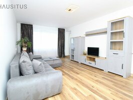 1 room apartment Panevėžyje, Pilėnuose, Margirio g.