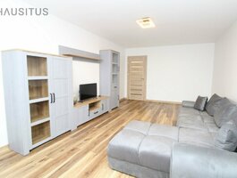 Сдаю 1 комнатную квартиру Panevėžyje, Pilėnuose, Margirio g.