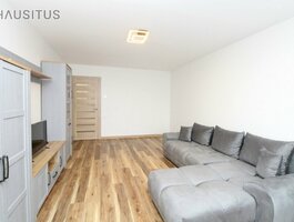 Сдаю 1 комнатную квартиру Panevėžyje, Pilėnuose, Margirio g.