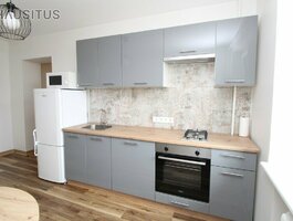 Сдаю 1 комнатную квартиру Panevėžyje, Pilėnuose, Margirio g.