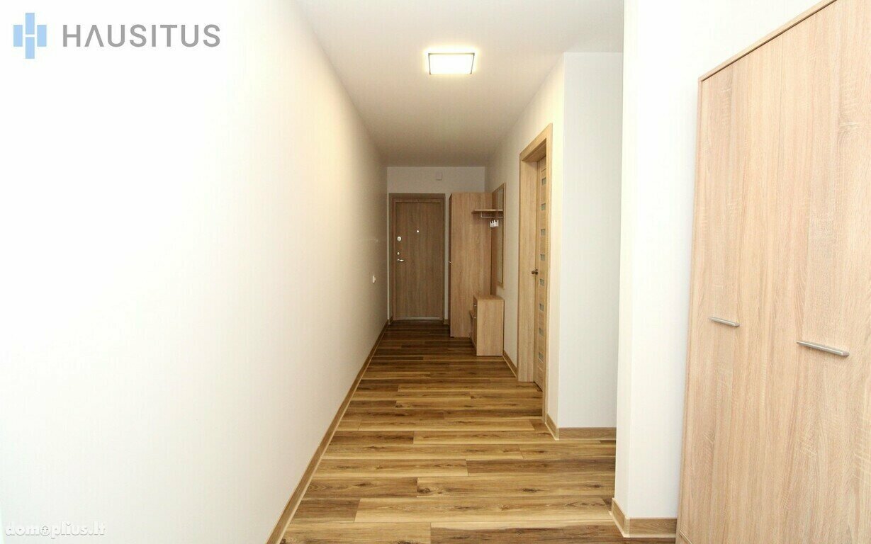 Сдаю 1 комнатную квартиру Panevėžyje, Pilėnuose, Margirio g.