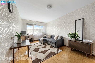 Продается 1 комнатная квартира Vilniuje, Lazdynuose, Erfurto g.