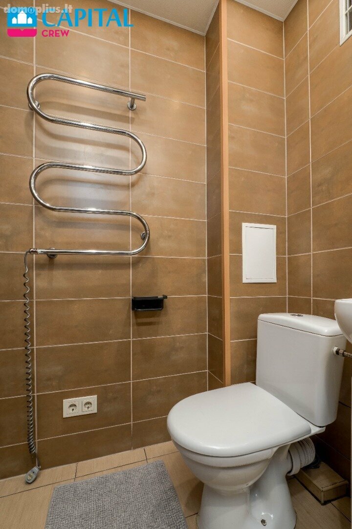 Продается 2 комнатная квартира Šalčininkų rajono sav., Šalčininkuose, Naujoji g.