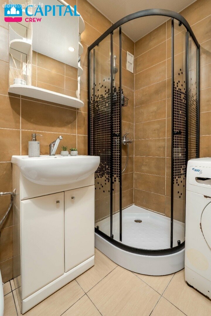Продается 2 комнатная квартира Šalčininkų rajono sav., Šalčininkuose, Naujoji g.