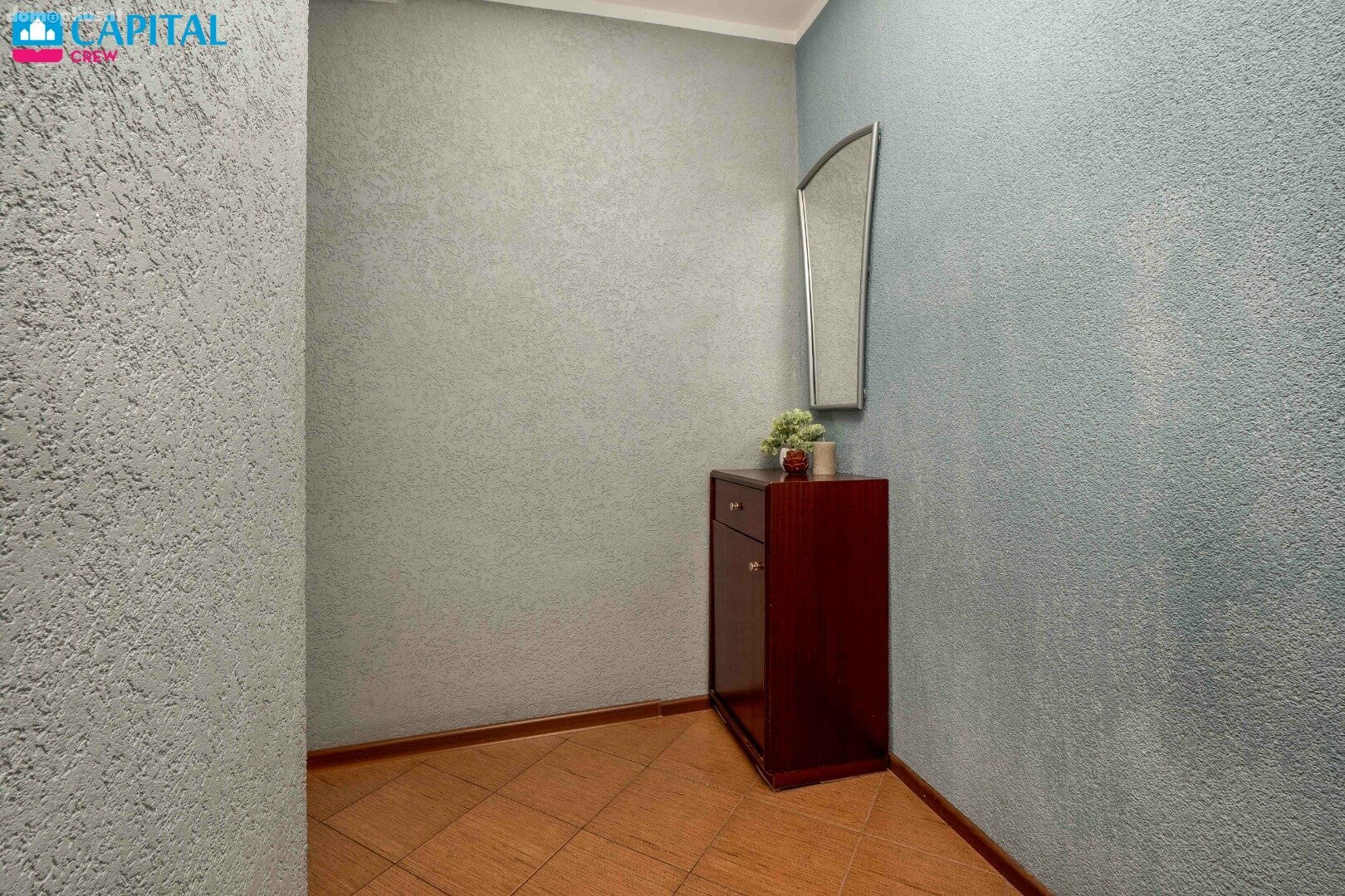 Продается 2 комнатная квартира Šalčininkų rajono sav., Šalčininkuose, Naujoji g.
