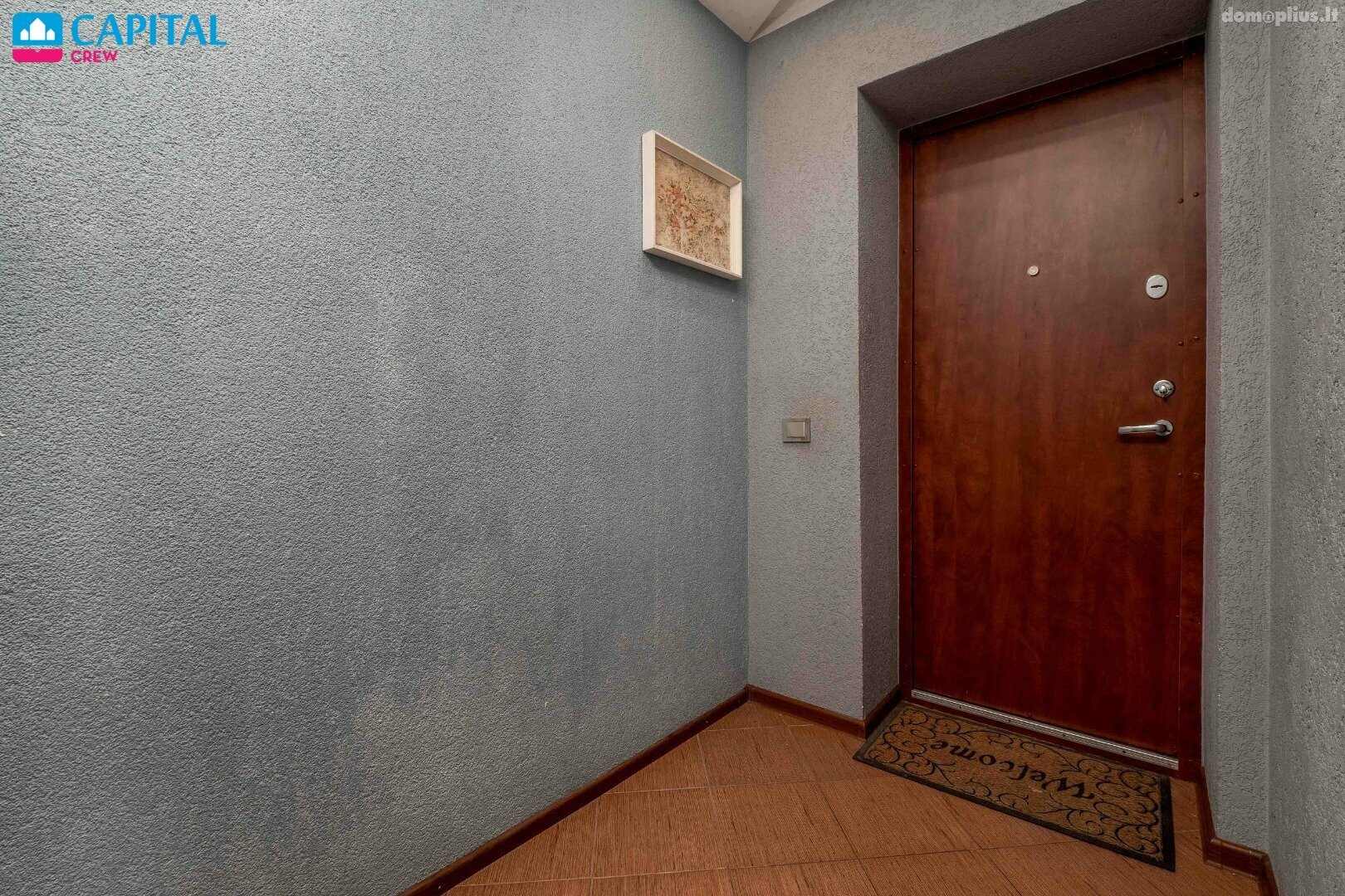 Продается 2 комнатная квартира Šalčininkų rajono sav., Šalčininkuose, Naujoji g.