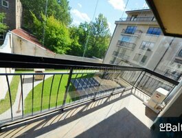 Сдаю 5 комнатную квартиру Vilniuje, Naujamiestyje, A. Rotundo g.