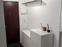 Parduodamas 2 kambarių butas Klaipėdoje, Laukininkuose, Laukininkų g.