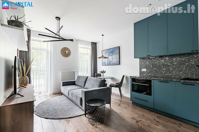 2 kambarių buto nuoma Vilnius, Vilniuje, Krivūlės g.