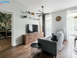 2 kambarių buto nuoma Vilnius, Vilniuje, Krivūlės g.