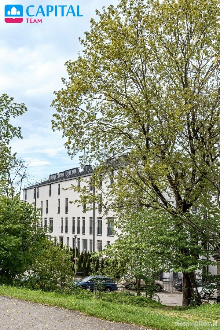 Сдаю 2 комнатную квартиру Vilnius, Vilniuje, Krivūlės g.