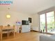 2 rooms apartment for sell Druskininkų sav., Druskininkuose, Šv. Jokūbo g. (13 picture)