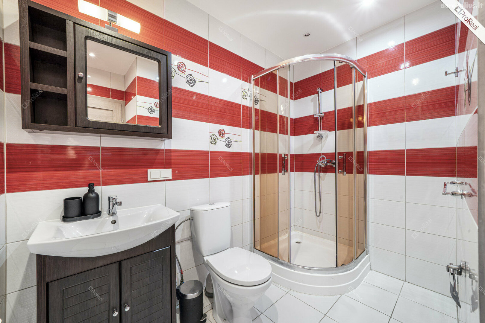 Продается 2 комнатная квартира Vilniuje, Jeruzalėje, Visorių g.