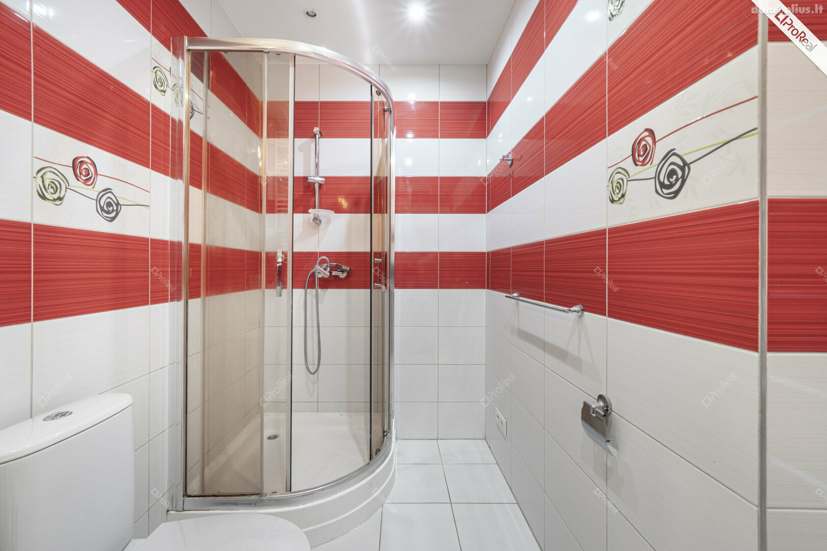 Продается 2 комнатная квартира Vilniuje, Jeruzalėje, Visorių g.