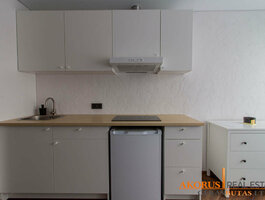 Parduodamas 1 kambario butas Vilnius, Grigiškėse, Jaunimo skg.