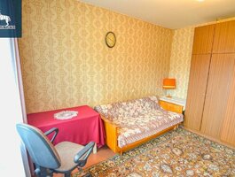 2 kambarių buto nuoma Vilniuje, Pašilaičiuose, Žemynos g.