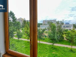 2 kambarių buto nuoma Vilniuje, Pašilaičiuose, Žemynos g.