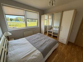 Parduodamas 3 kambarių butas Klaipėdoje, Miško, Žolynų g.