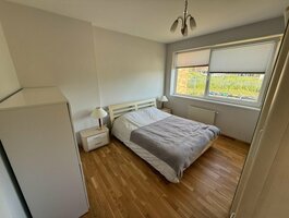 Parduodamas 3 kambarių butas Klaipėdoje, Miško, Žolynų g.