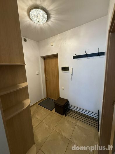 Parduodamas 3 kambarių butas Klaipėdoje, Miško, Žolynų g.
