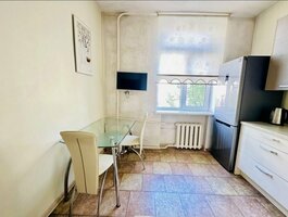 2 rooms apartment for sell Klaipėdoje, Centre, Tiltų g.