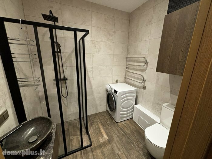 2 rooms apartment for sell Klaipėdoje, Centre, Tiltų g.