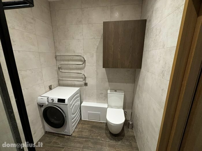 2 rooms apartment for sell Klaipėdoje, Centre, Tiltų g.
