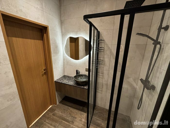 2 rooms apartment for sell Klaipėdoje, Centre, Tiltų g.
