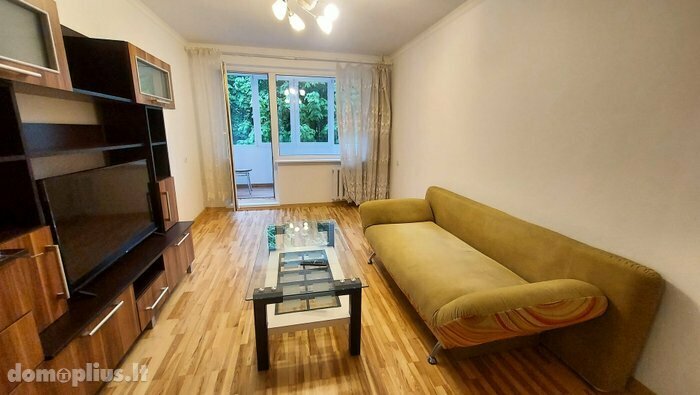 2 rooms apartment for sell Klaipėdoje, Baltijos, Baltijos pr.