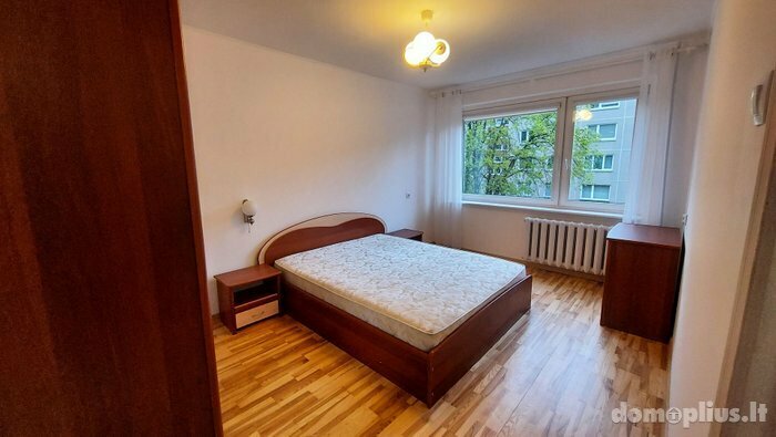 2 rooms apartment for sell Klaipėdoje, Baltijos, Baltijos pr.