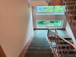 2 rooms apartment for sell Klaipėdoje, Baltijos, Baltijos pr.