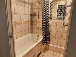 2 rooms apartment for sell Klaipėdoje, Baltijos, Baltijos pr.