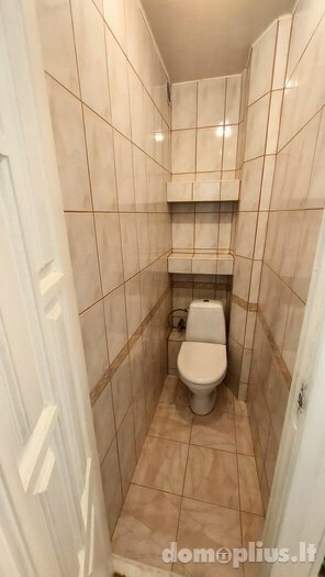 2 rooms apartment for sell Klaipėdoje, Baltijos, Baltijos pr.