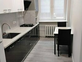 2 room apartment Klaipėdoje, Centre, S. Daukanto g.