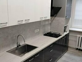 2 rooms apartment for sell Klaipėdoje, Centre, S. Daukanto g.