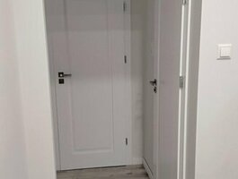 2 rooms apartment for sell Klaipėdoje, Centre, S. Daukanto g.