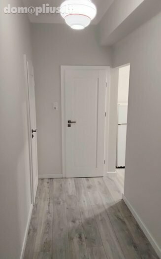 2 rooms apartment for sell Klaipėdoje, Centre, S. Daukanto g.