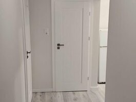 2 rooms apartment for sell Klaipėdoje, Centre, S. Daukanto g.