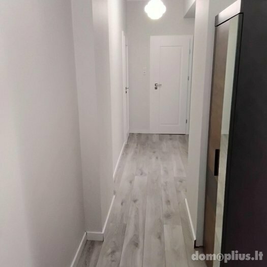 2 rooms apartment for sell Klaipėdoje, Centre, S. Daukanto g.