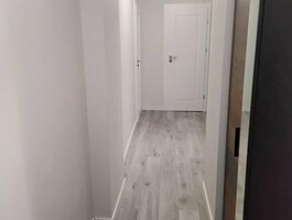 2 rooms apartment for sell Klaipėdoje, Centre, S. Daukanto g.